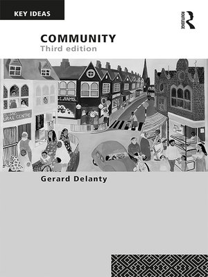 cover image of Community